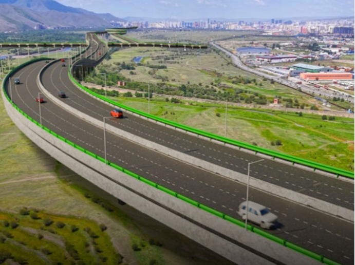 Туулын хурдны зам төслийг зах зээлийн дунджаас бага өртгөөр барина